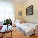 Appartement Historic In Vinohrady, Loved By Locals By Easybnb Premium